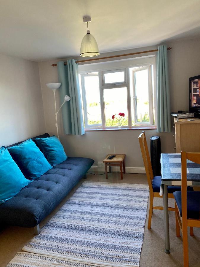 Pound Corner Apartment Godalming Bagian luar foto