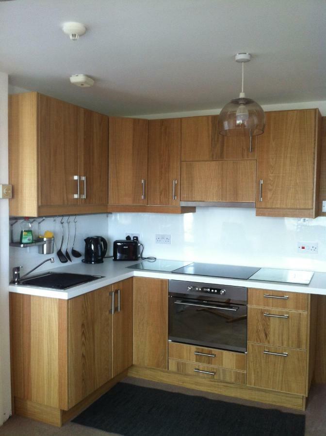 Pound Corner Apartment Godalming Bagian luar foto